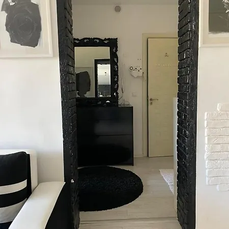 Golden Clam - златна мида Apartament Słoneczny Brzeg