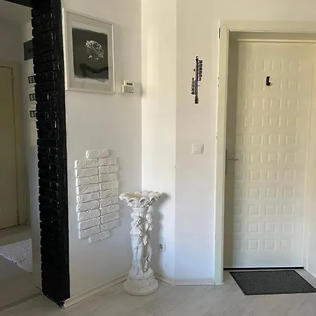 Golden Clam - златна мида Appartement Slantchev Briag