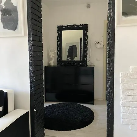 Appartement Golden Clam - златна мида *